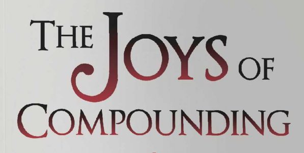 Gautam Baid The Joys Of Compounding